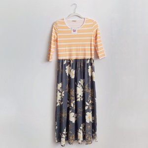 Pixie Girl Maxi Dress Size 14/16